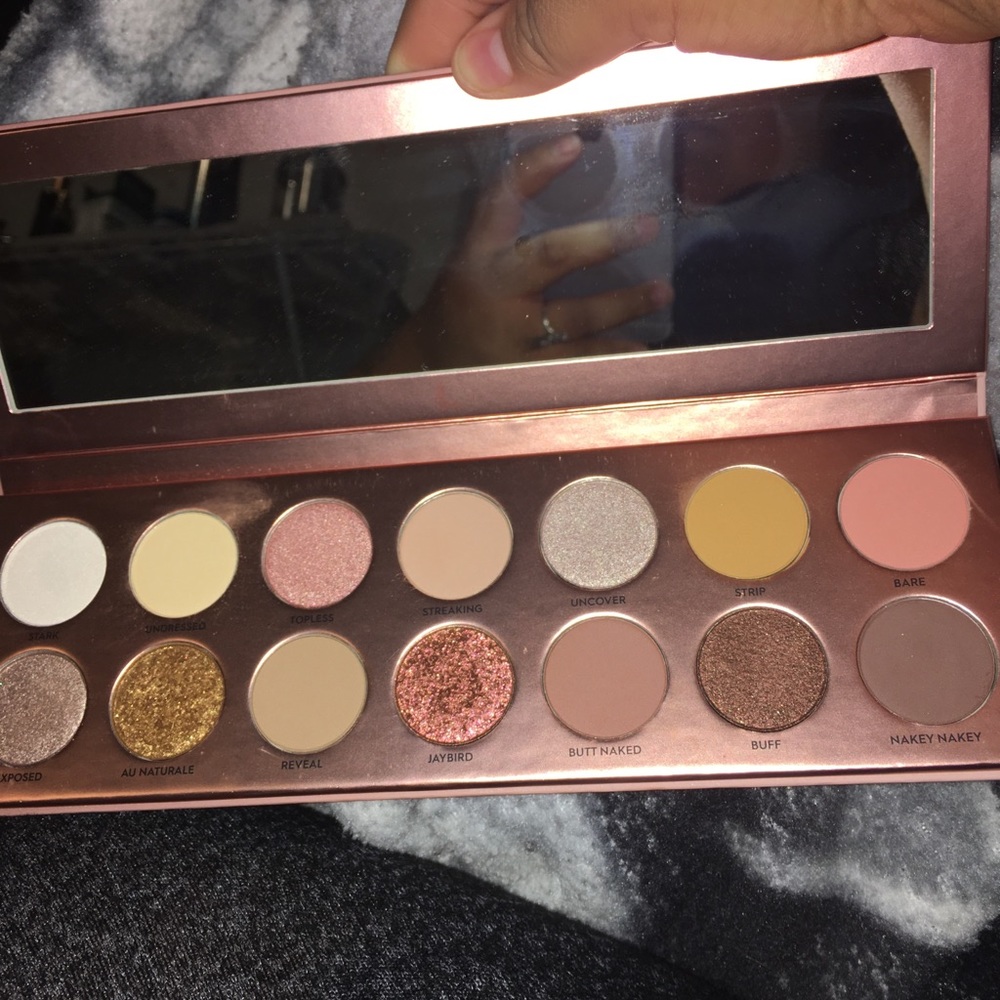 Laura lee noodie patootie